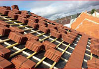 Rénover sa toiture à Franqueville-Saint-Pierre